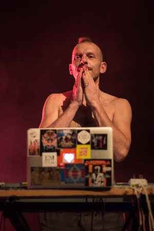 Pryapisme @Lyon CCO 16-11-2017